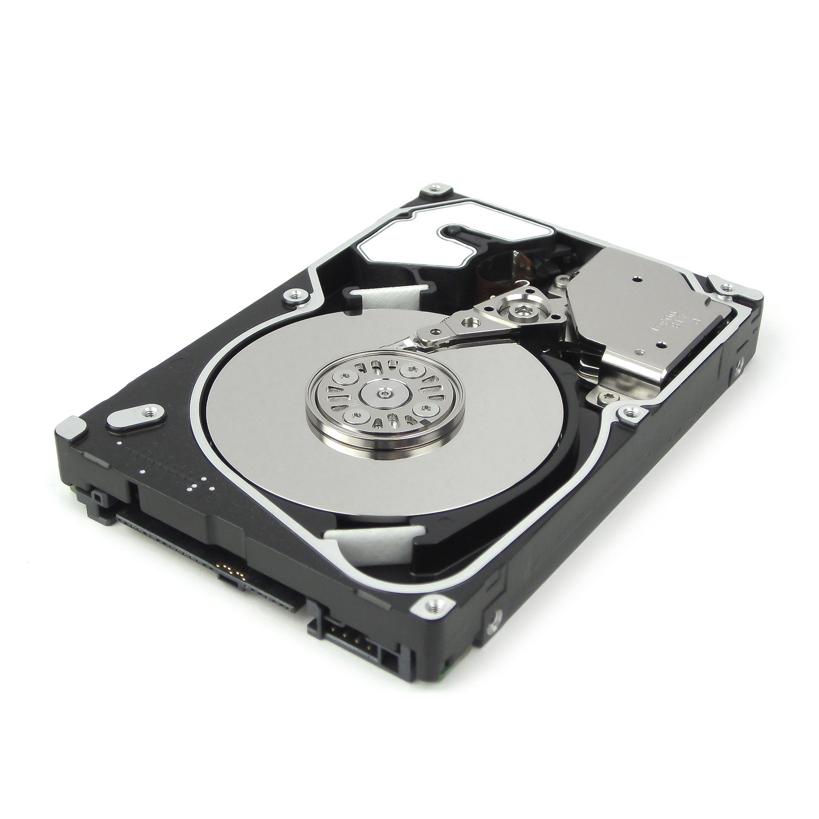 36GB 15K RPM SAS 2.5