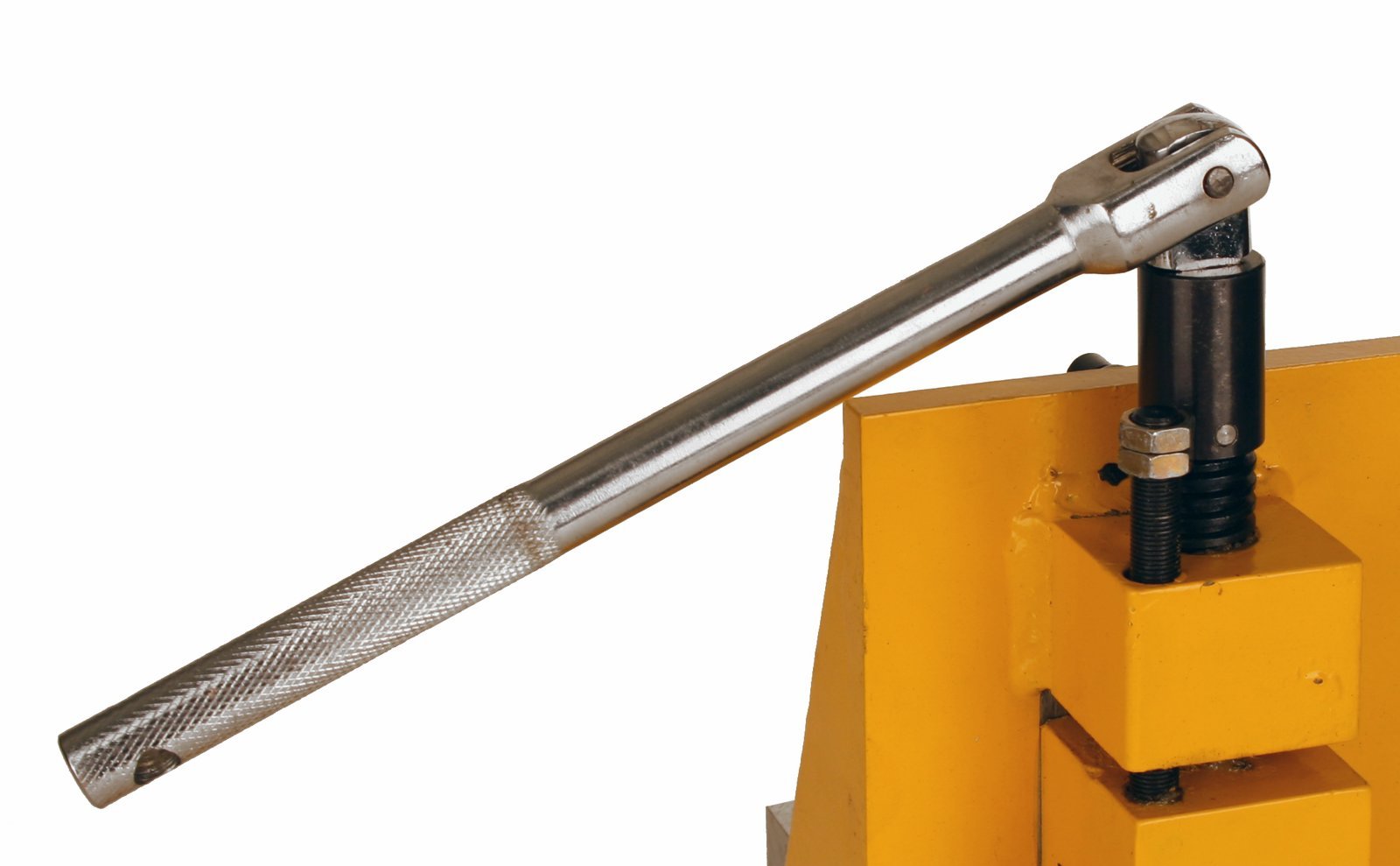 Steel Dragon Tools 915 Pipe Roll Groover 1-1/4in. to 6in. - Compatible with RIDGID 300 Pipe Threading Machine for Plumbing, HVAC & Industrial Pipe Work