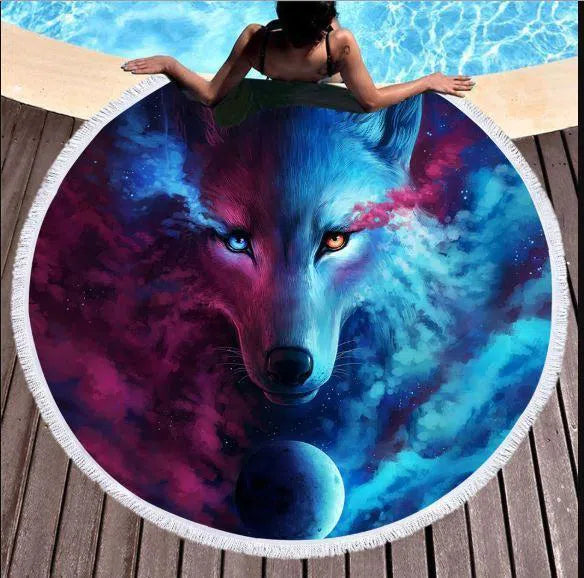 Lonan The Cloud - Premium Wireless Bluetooth Speaker with HD Sound, Portable Waterproof Speaker for Outdoor, Travel, Beach, and Home Use