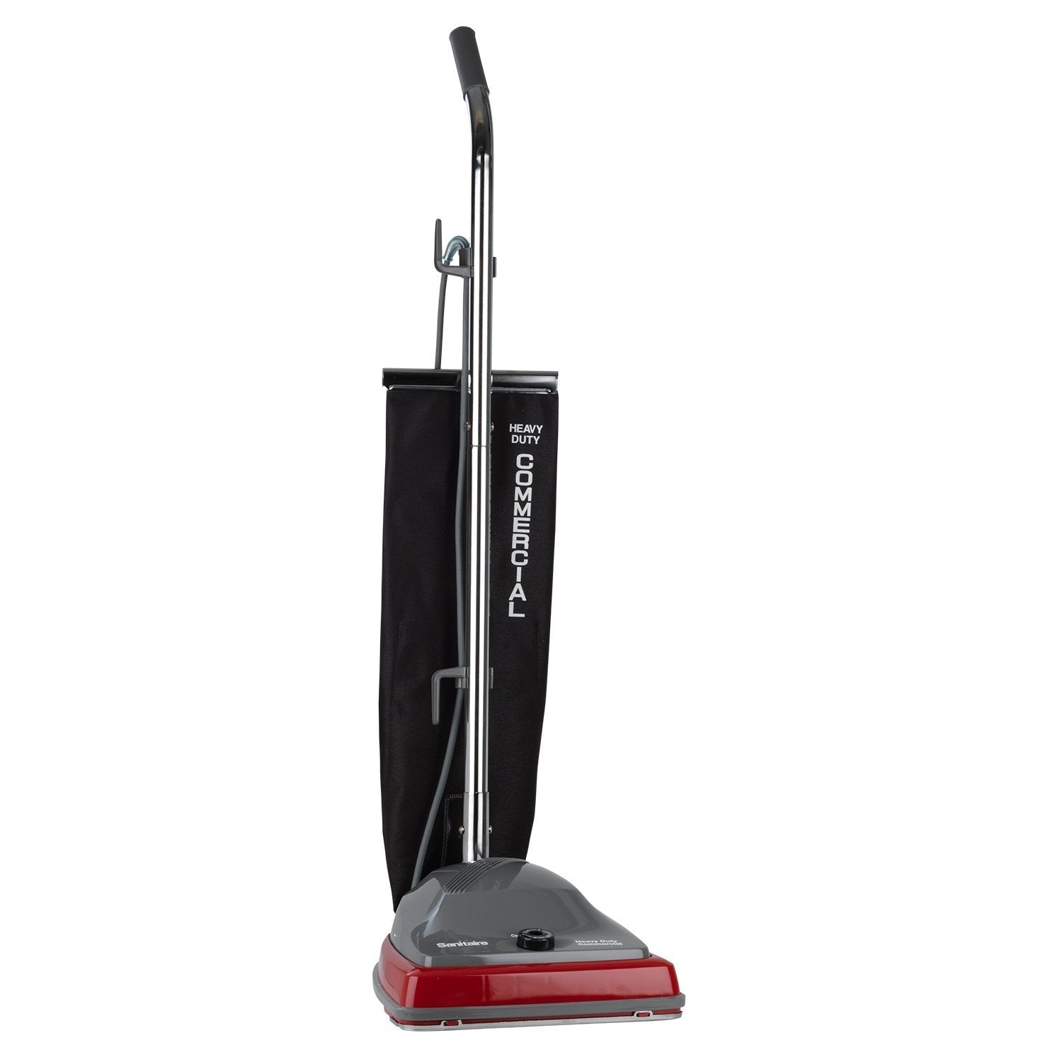 Sanitaire SC679J TRADITION™ 12 Upright Vacuum Cleaner - Powerful Suction for Carpets & Hard Floors - Perfect for Home Cleaning & Pet Hair Removal