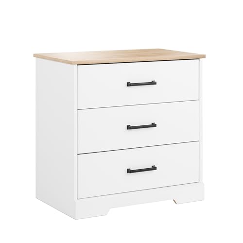 White & Oak
