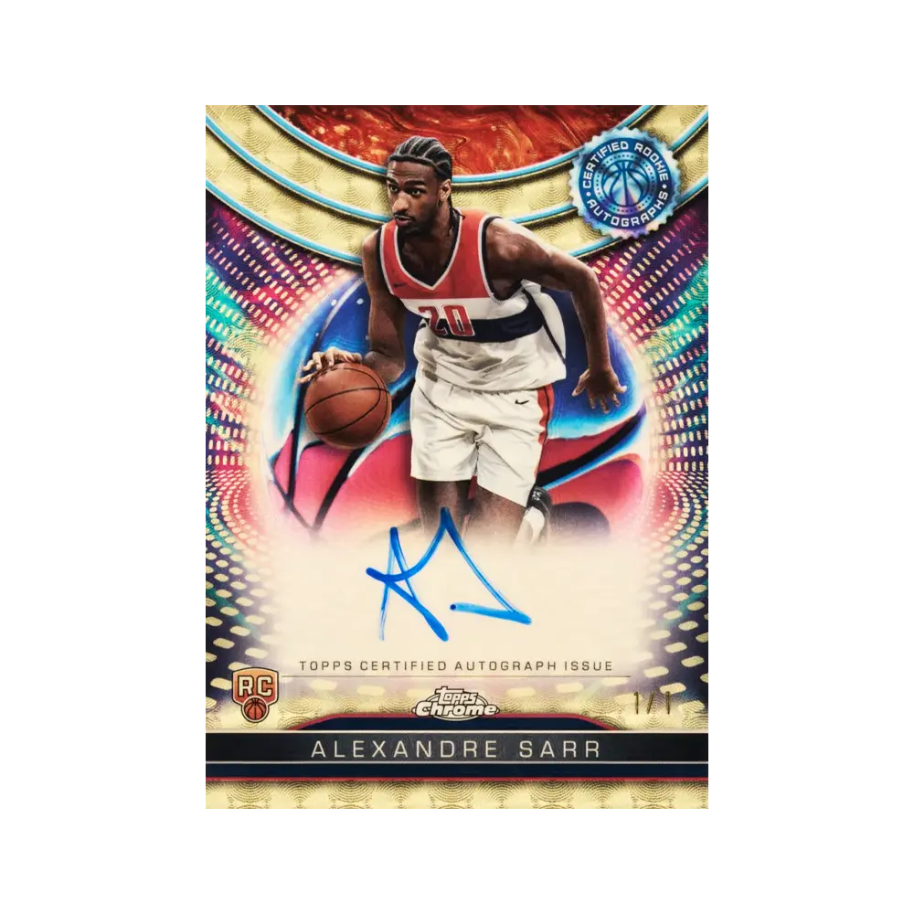 2024 Topps Chrome Basketball Hobby Breakers Delight Box - Premium NBA Trading Cards for Collectors & Investors | Perfect for Card Breaks, Fantasy Sports & Memorabilia Collections