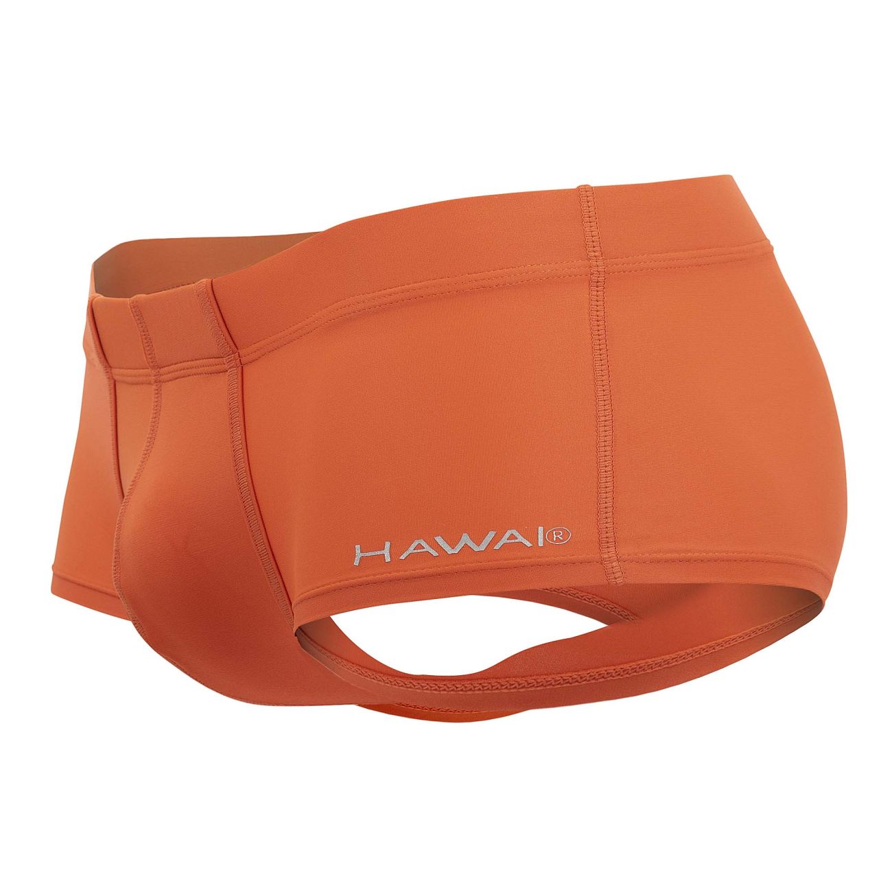 Premium Hawaiian Microfiber Trunk 42308 - Soft, Durable & Lightweight Luggage for Travel, Gym & Storage | Perfect for Vacations, Business Trips & Sports Gear