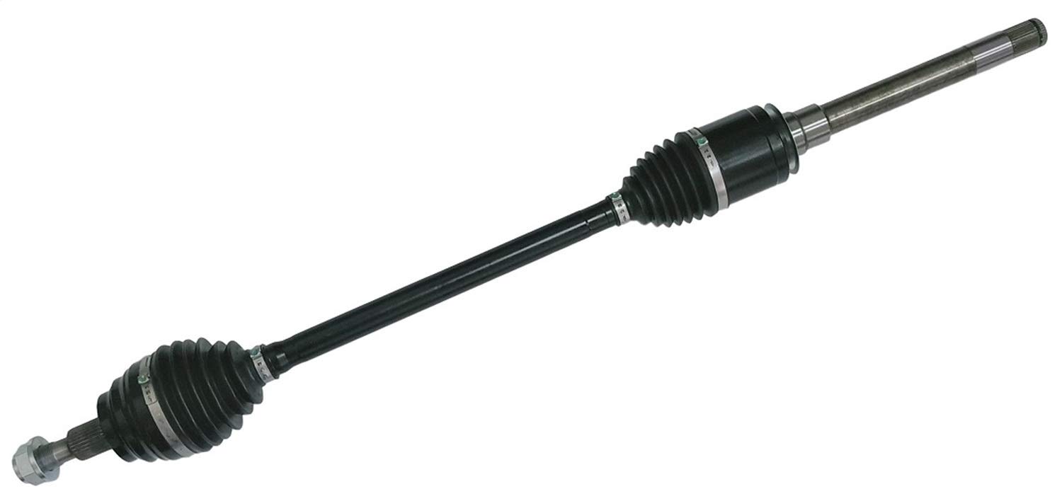 Premium CV Axle Shaft Front Right for Mercedes-Benz R320 R350 R500 R63 AMG (2006-2012) - Durable Replacement for Smooth Driving & Off-Road Adventures