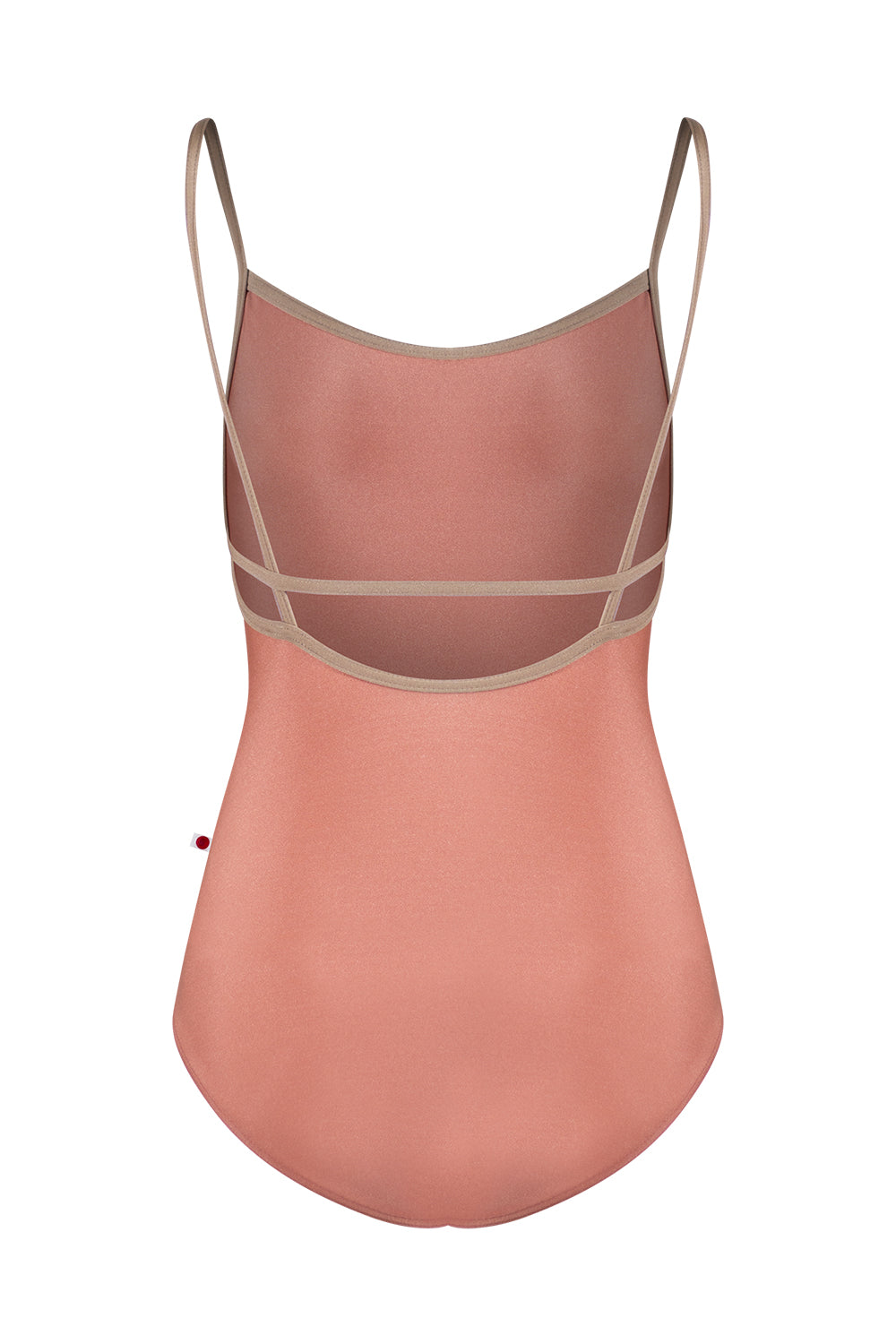 Yumiko Heather Leotard - Ballet Dance Leotard for Women & Girls - Stretchable Comfort Fit - Perfect for Ballet Class, Practice & Performances
