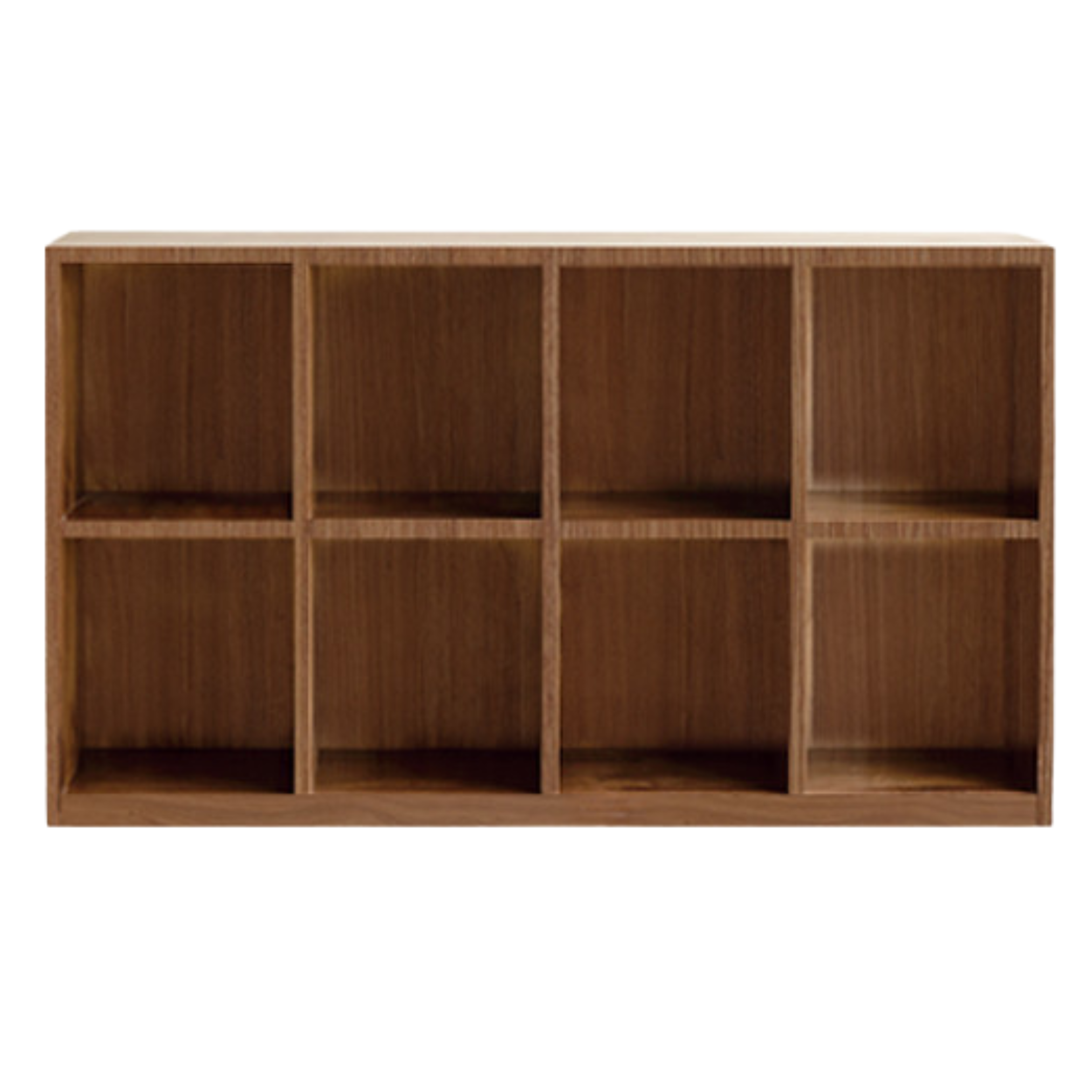 51.1x13.7x29.5 inch / 130x35x75cm / walnut color / Ash A style cabinet
