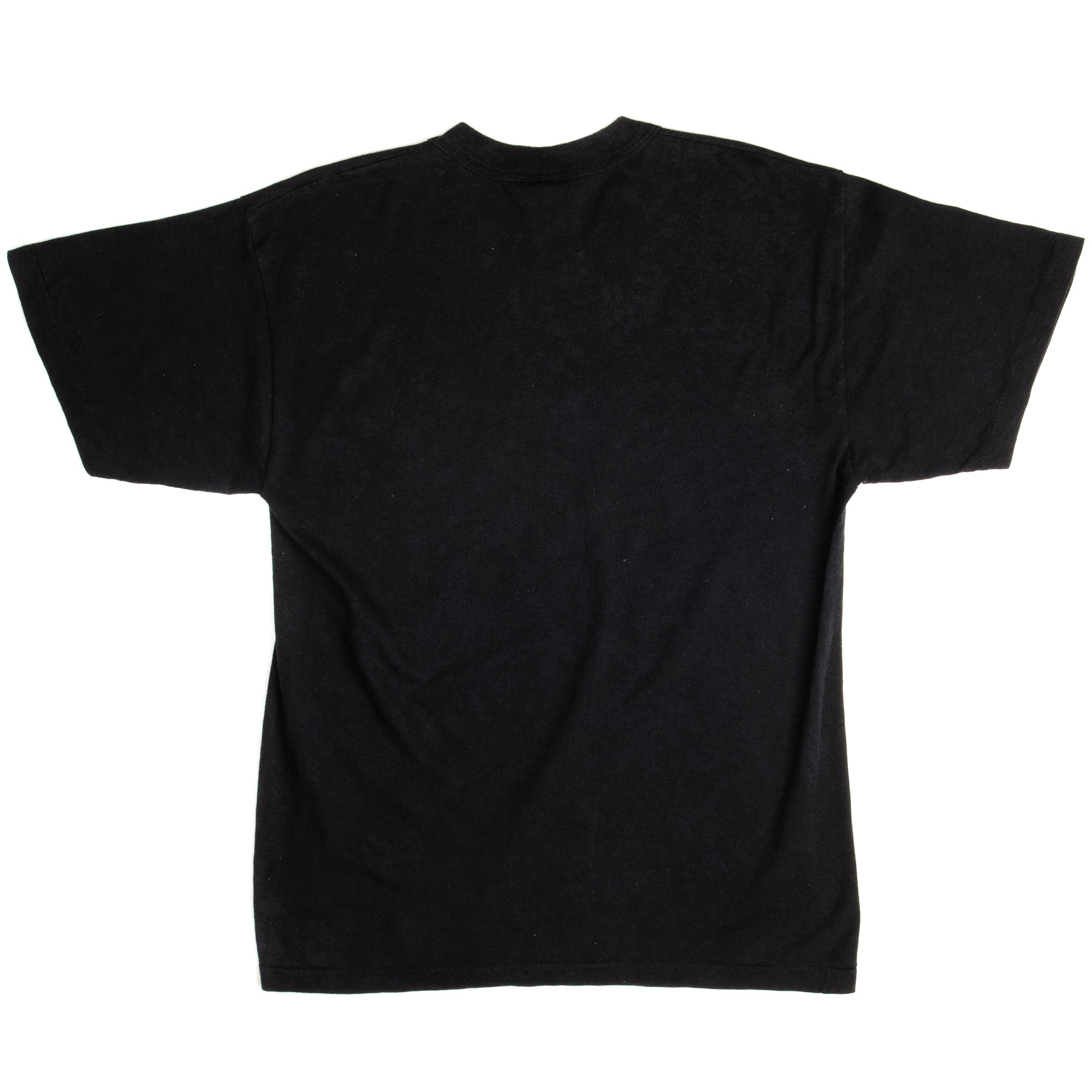 Vintage Mercenaries Never Die T-Shirt 1988 Retro Graphic Tee | Small Size | 100% Cotton Made in USA | Casual Wear & Street Style Outfit