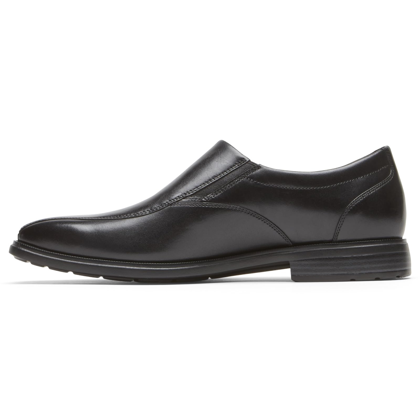 Rockport Men's DresSport Work Bike Slip-On Loafers - Comfortable Casual & Office Shoes for Business, Travel & Daily Wear