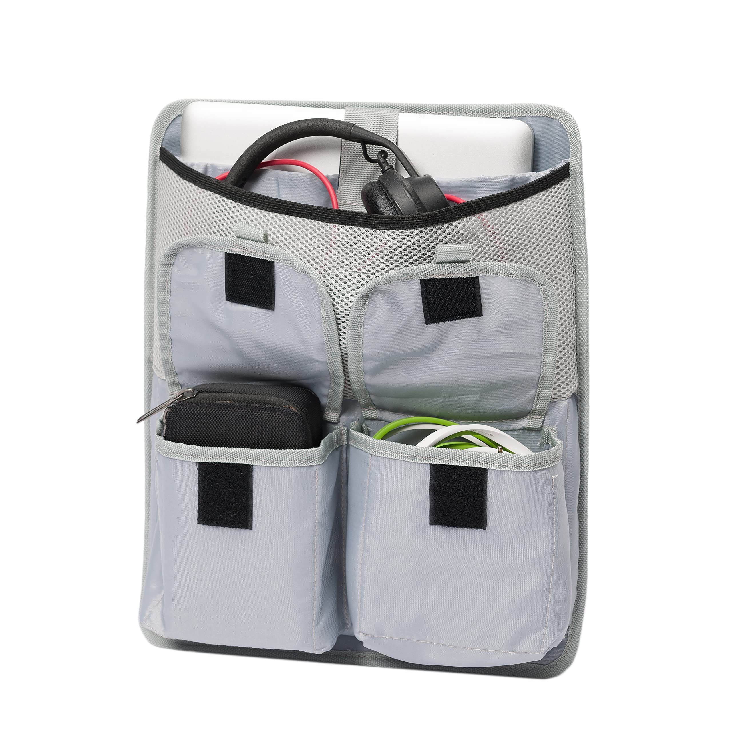Magma BITFLASH DJ-Tote Limited Edition - Premium DJ Equipment Bag for Professional DJs & Music Producers - Perfect for Gigs, Studio Sessions & Travel