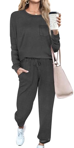 Solid Dark Gray