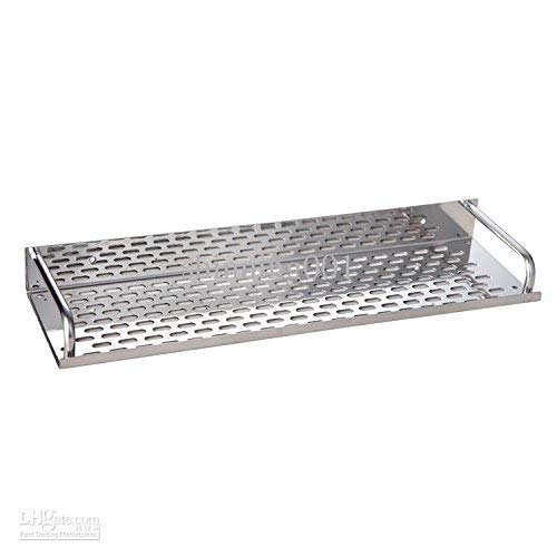 Stainless Steel Multi-Purpose Shelf 15