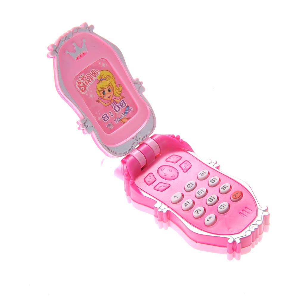 Stylish Little Princess Dress Up Beauty Play Set - Realistic Pretend Play Toy with Hair Dryer, Shoes & Makeup | Pink Fashion Kit for Girls Ages 4-8 | Perfect Gift for Birthday & Role Play | Great for Dress-Up Parties, Pretend Play & Imaginative Fun