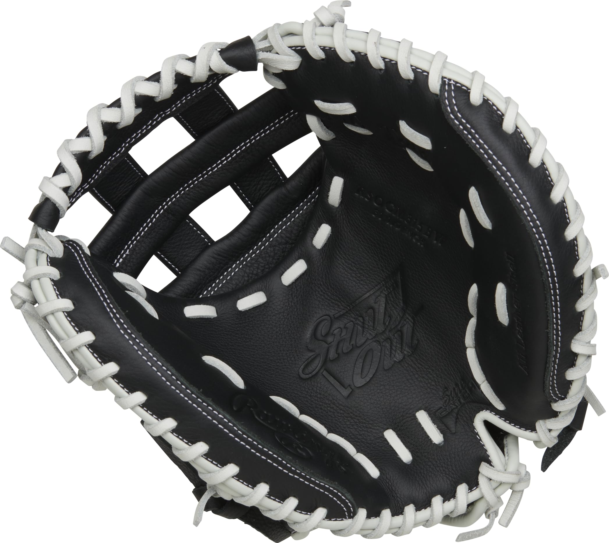 Rawlings Shut Out Youth Softball Glove 11.5
