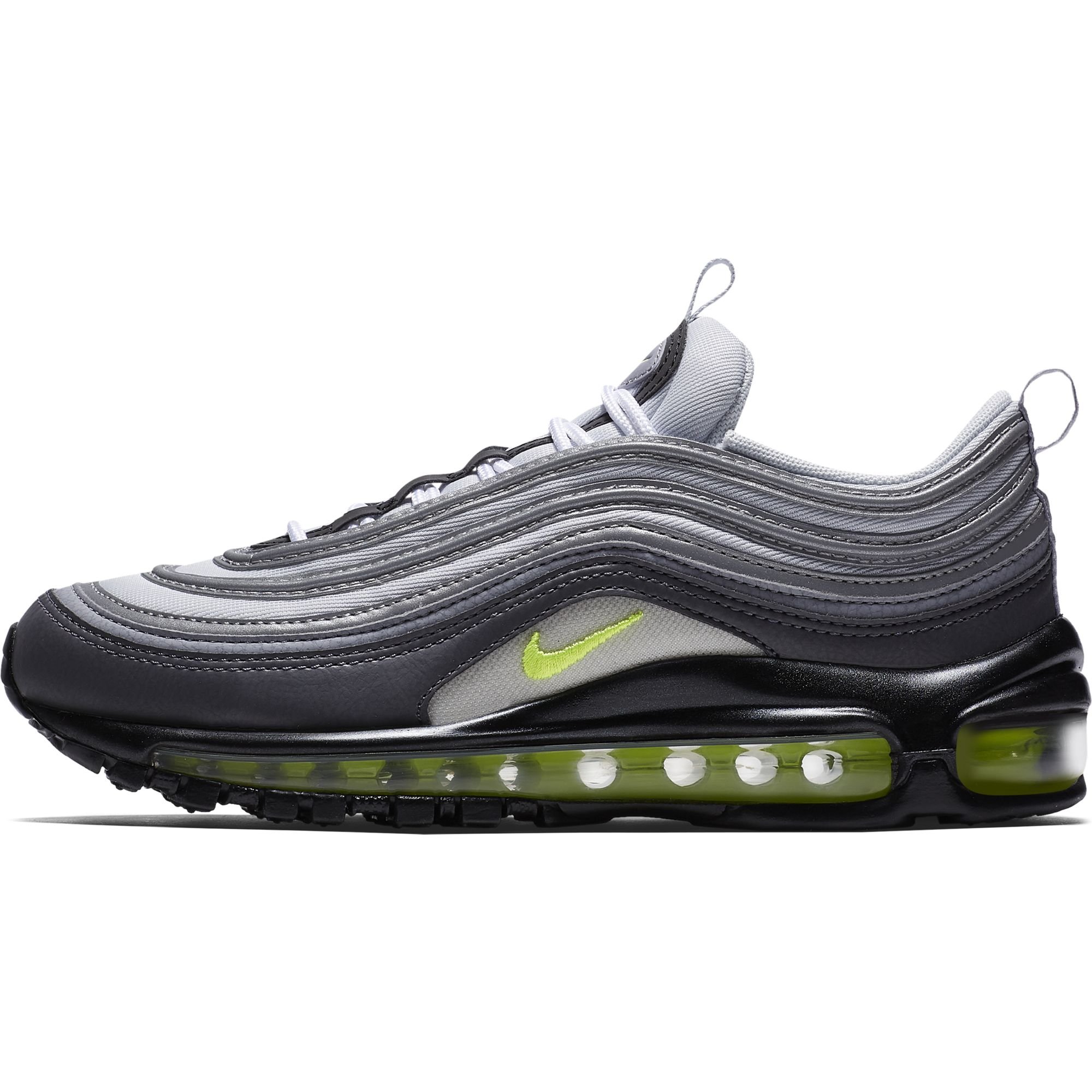 Nike Women's Air Max 97 Running Shoes - Lightweight Cushioned Sneakers for Women | Perfect for Jogging, Gym Workouts & Casual Wear