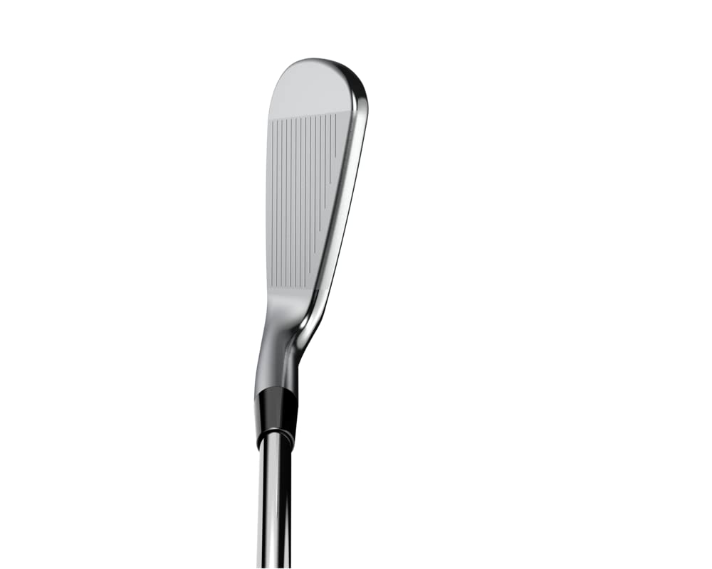2022 Men's King Forged Tec One Length Iron Set - Premium Golf Clubs for Consistent Performance | Perfect for Low Handicap Players & Driving Range Practice