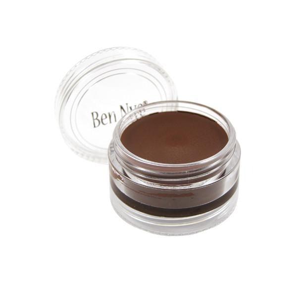 Ben Nye Ultimate FX Creme Color - Professional Makeup for Special Effects, Halloween & Cosplay - High Pigment Cream Makeup for Face & Body - Ideal for Theatrical, Film & Costume Use