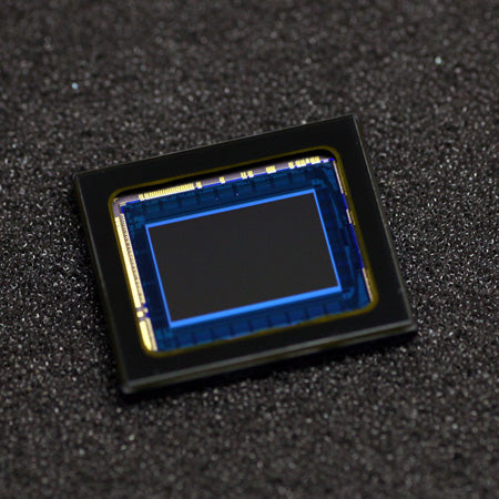 QHY5III174M USB 3.0 Monochrome CMOS Astronomy Camera - High Sensitivity for Deep Space Imaging, Planetary Observation & Astrophotography