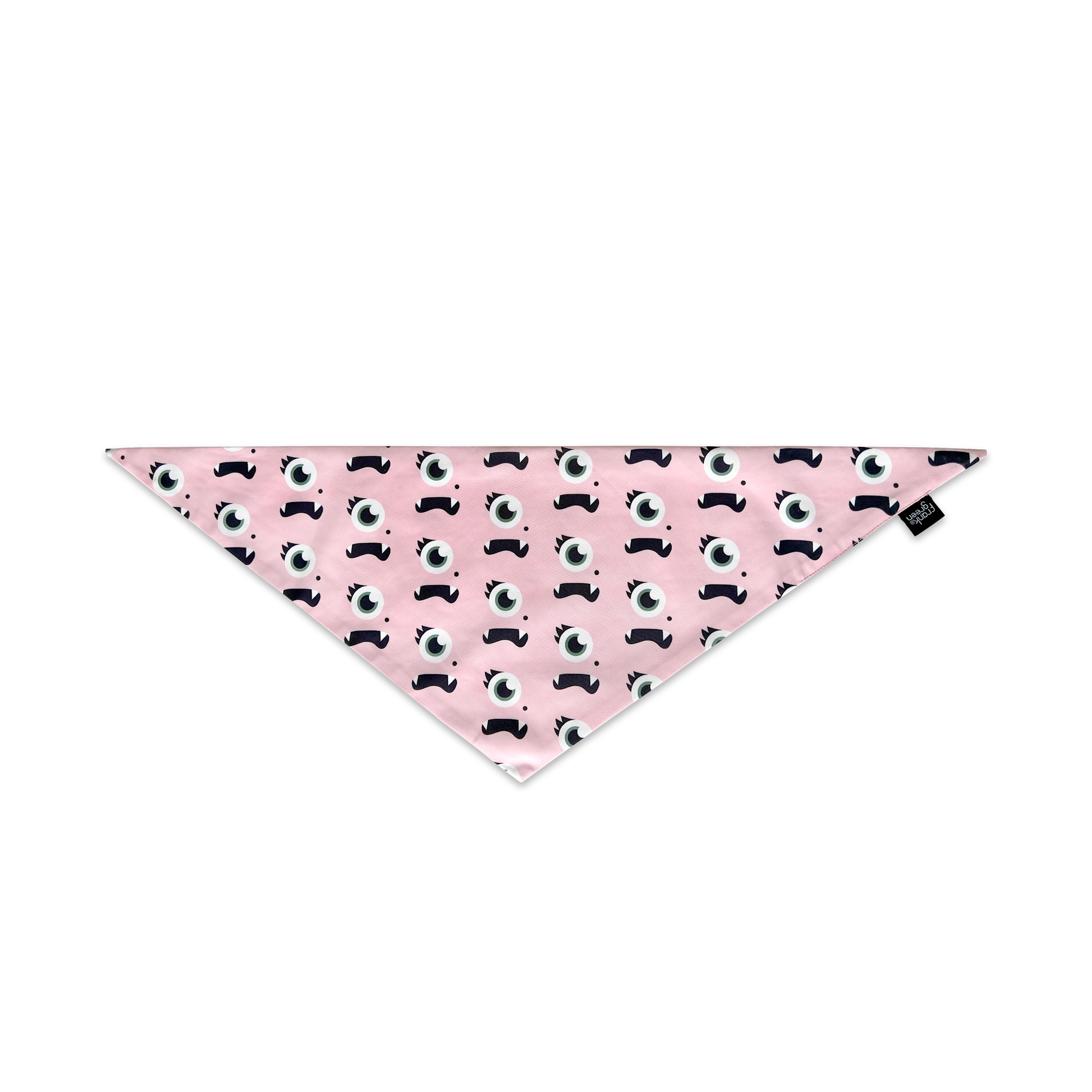 Stylish Pet Bandanas for Dogs & Cats - Soft & Comfortable Dog Bandana & Cat Scarf - Perfect for Holidays, Birthdays & Everyday Wear
