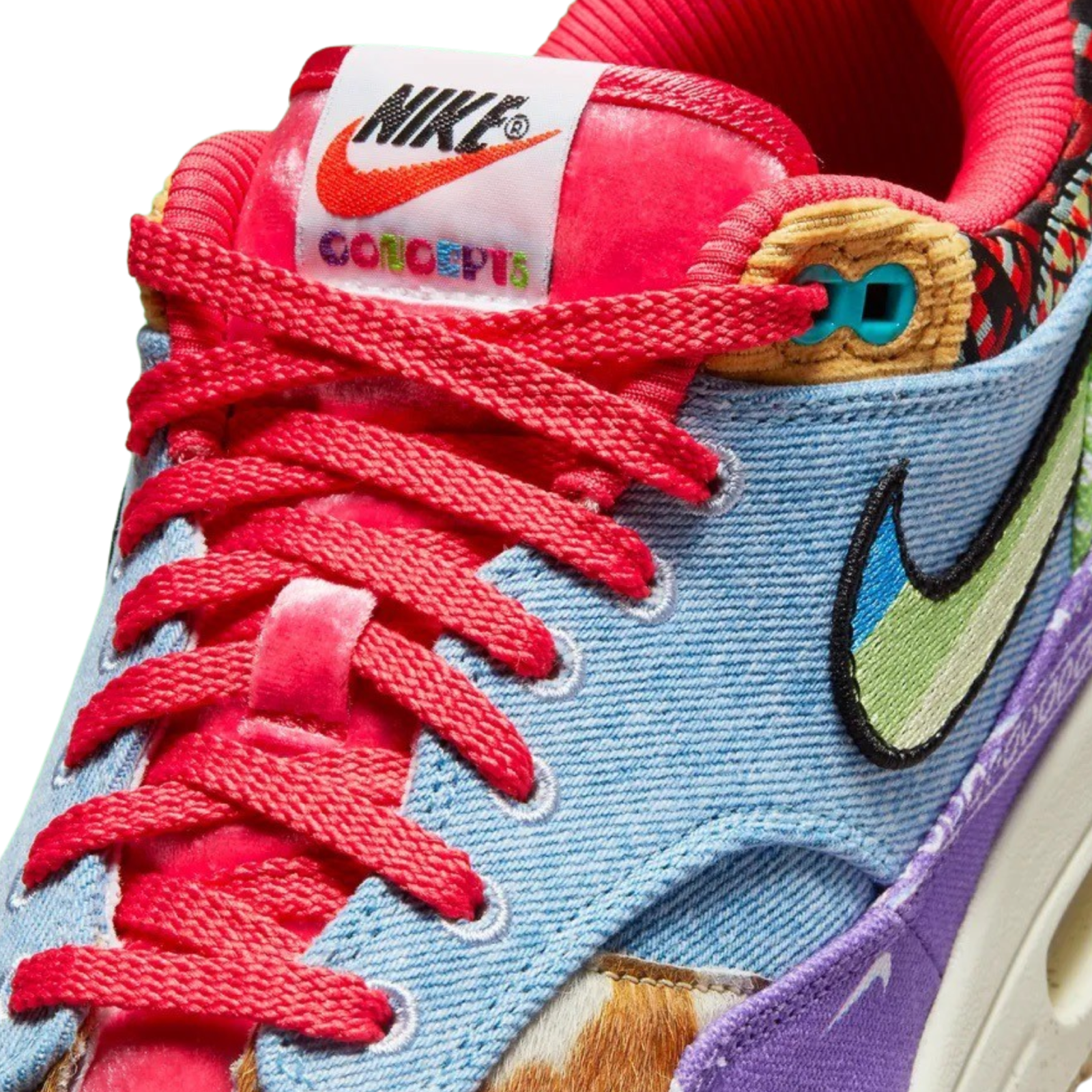Nike Air Max 1 SP 