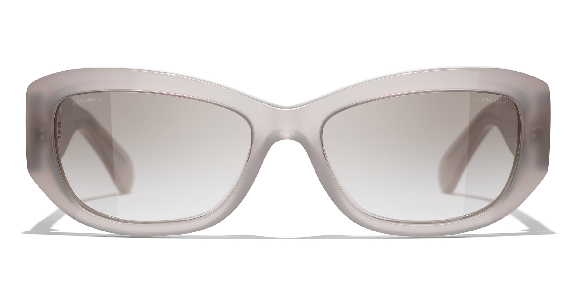 Chanel 5493 Sunglasses - Luxury Designer Shades for Women - UV Protection & Fashionable - Perfect for Beach, Driving & Outdoor Activities