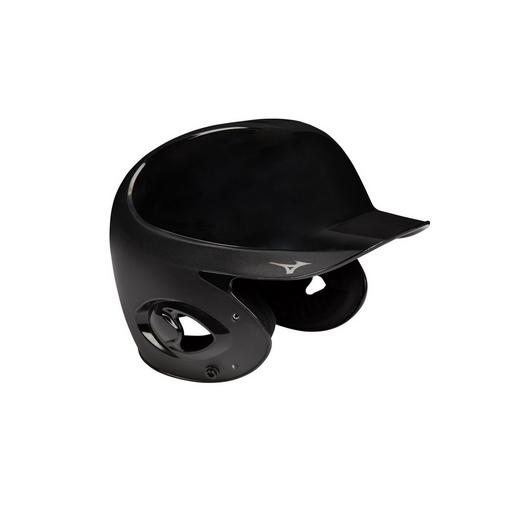 Mizuno MVP Series Youth Baseball Batter's Helmet - Lightweight & Durable for Kids & Teens - Perfect for Little League, Training & Games