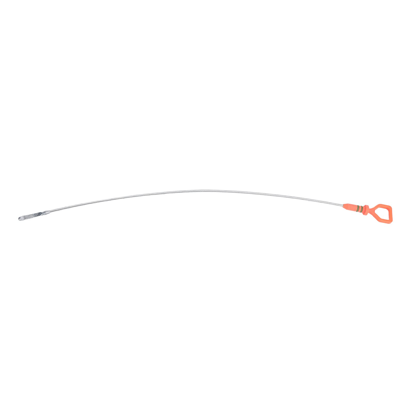 High-Quality Engine Oil Dipstick 15650 RJA 004 - Compatible with Honda Crosstour/Odyssey/Ridgeline - Accurate Oil Level Measurement Tool - Perfect for DIY Car Maintenance & Engine Oil Checks