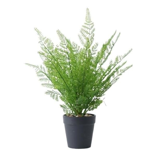1080P HD WiFi Hidden Spy Camera with Sound - Artificial Plant Pot Disguise for Home Security, Office Monitoring & Indoor Surveillance