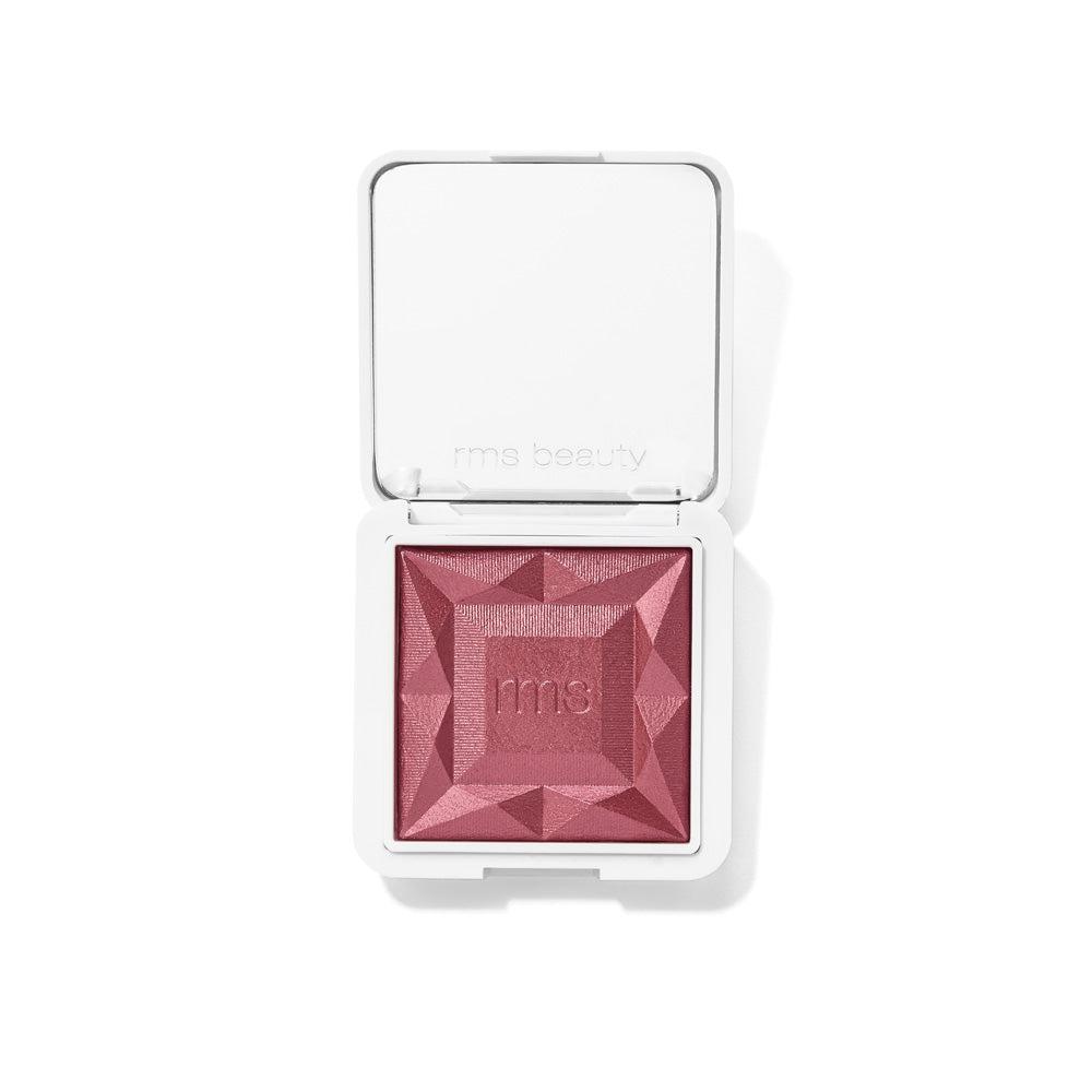 RMS Beauty Re Dimension Hydra Power Blush - Hydrating Cream Blush for Cheeks & Lips | Long-Lasting, Buildable Color | Perfect for Everyday Wear & Special Occasions