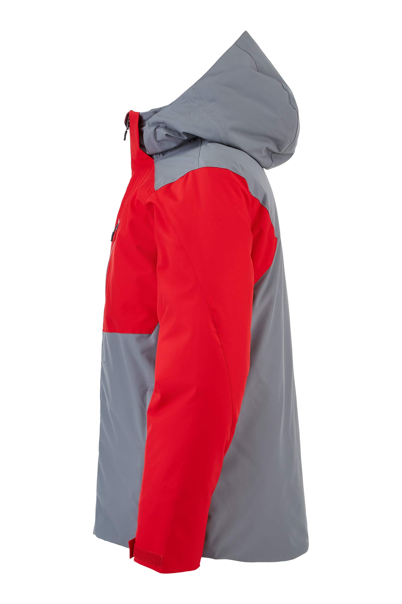 Spyder Active Sports Men's Mandatory Insulated Ski Jacket - Waterproof Winter Jacket for Skiing & Snowboarding - Perfect for Cold Weather & Outdoor Adventures