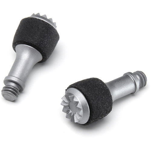DJI Mavic Air 2 & Air 2S Replacement Control Sticks for Remote Controller (2-Pack) - Perfect for Drone Repair and Enhanced Flight Control