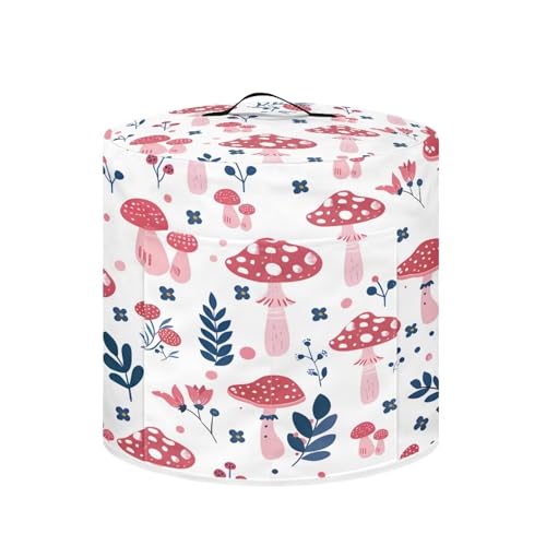 Mushroom Pattern