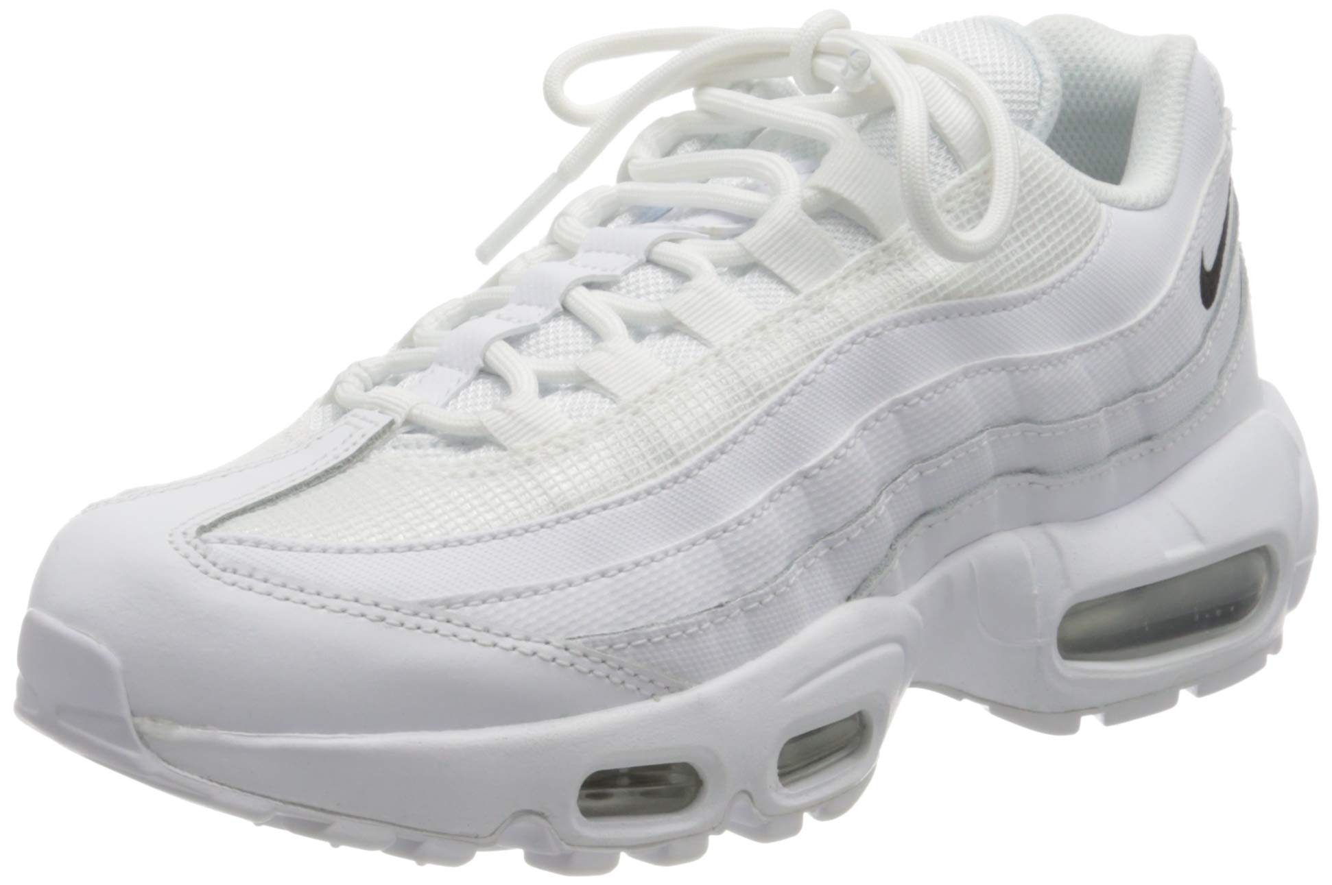 Nike Air Max 95 SE Women's Running Shoes - Lightweight Cushioned Sneakers for Jogging, Gym & Casual Wear