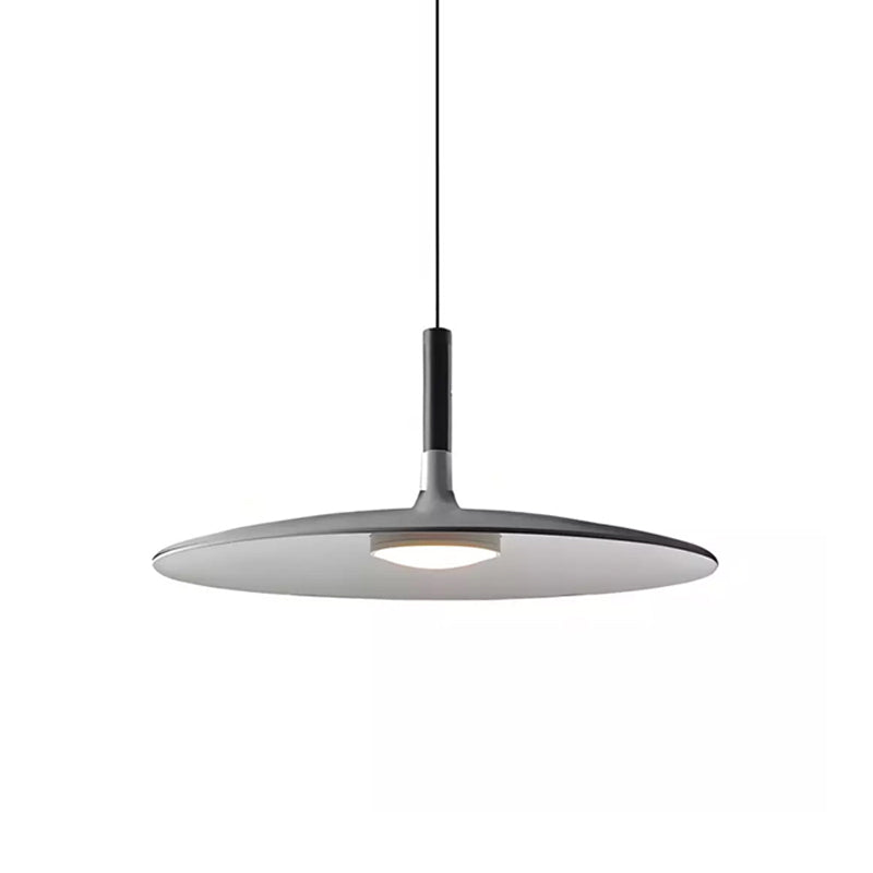 Modern Aplomb Pendant Light Fixture - Elegant Hanging Chandelier for Dining Room, Kitchen Island, Bedroom & Living Room Decor