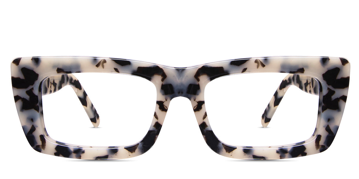 CEOS Women's Prescription Eyeglasses - Fashionable & Comfortable Glasses for Reading, Working & Daily Wear