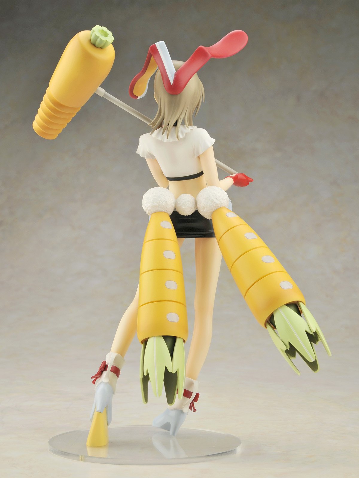 Getsumen To Heiki Mina: 1/8 Scale Anime Figure - Perfect for Collectors & Anime Fans Display