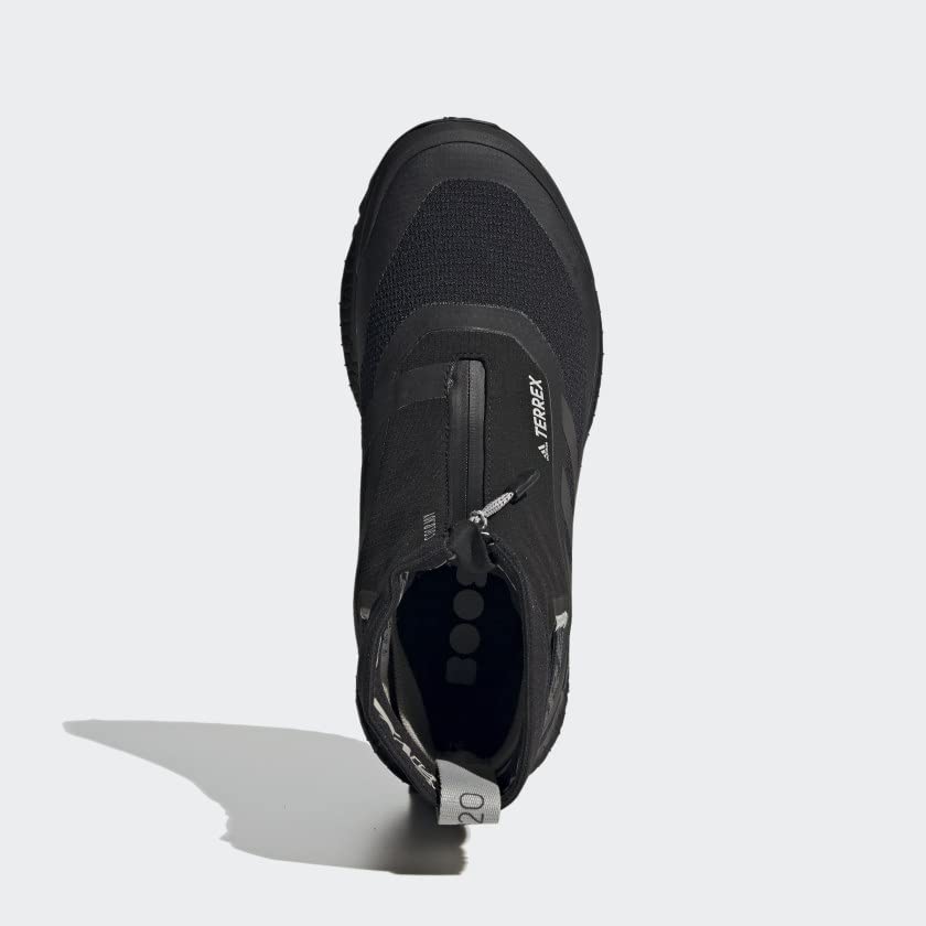 Adidas Terrex Free Hiker Cold.RDY Women's Waterproof Hiking Boots - Winter-Ready for Outdoor Adventures & Mountain Trekking