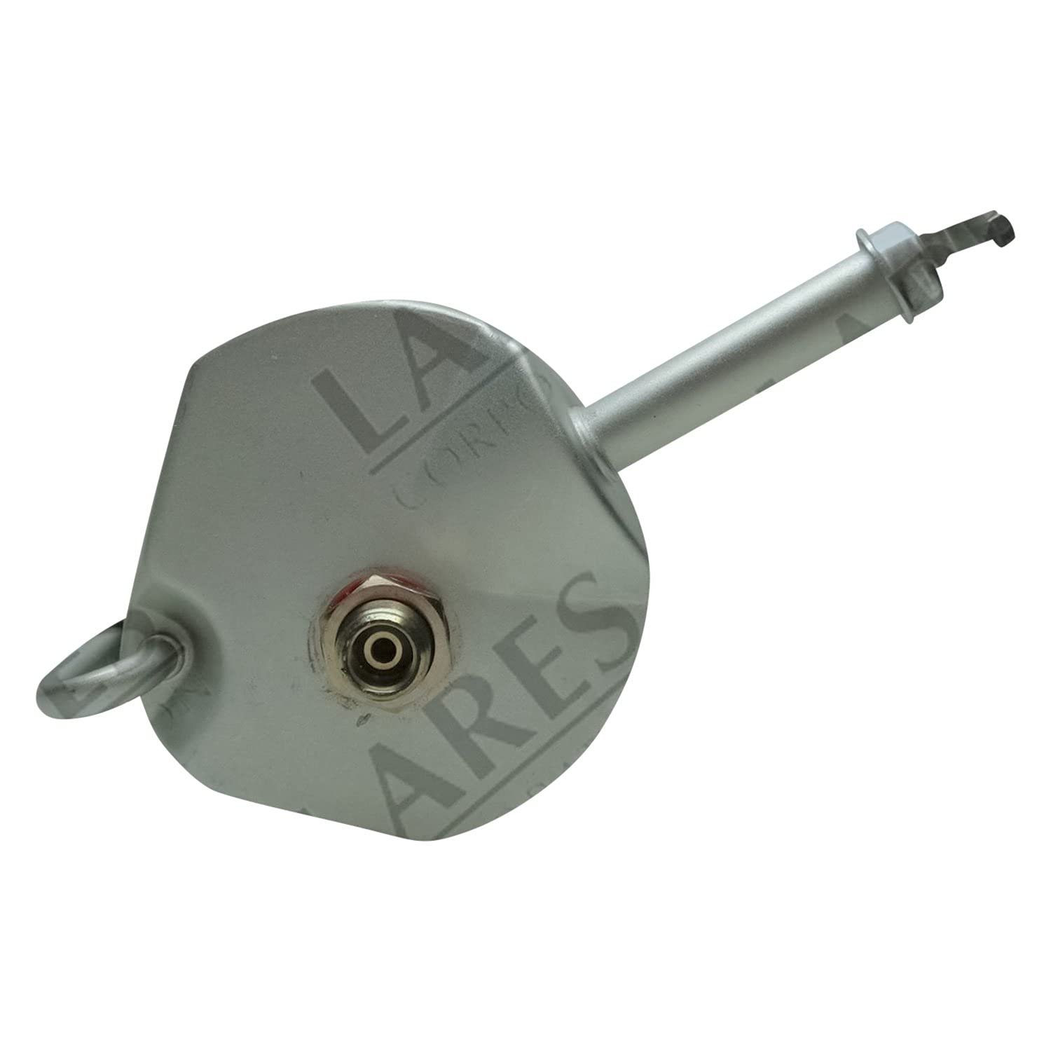 Lares 12097 Power Steering Pump - High Performance Replacement for Smooth Steering - Perfect for Cars, Trucks & SUVs