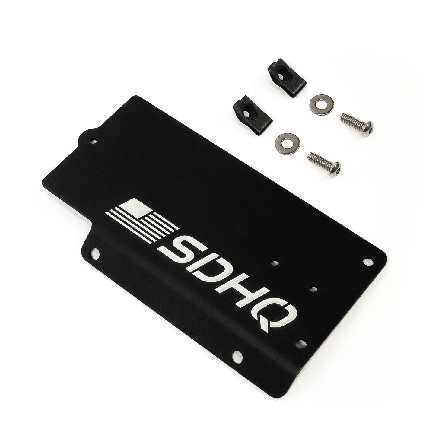 14-21 Toyota Tundra SDHQ Built Switch Pros Power Module Mount - Heavy Duty Off-Road Accessory for Enhanced Vehicle Control | Perfect for Overlanding & Off-Road Adventures