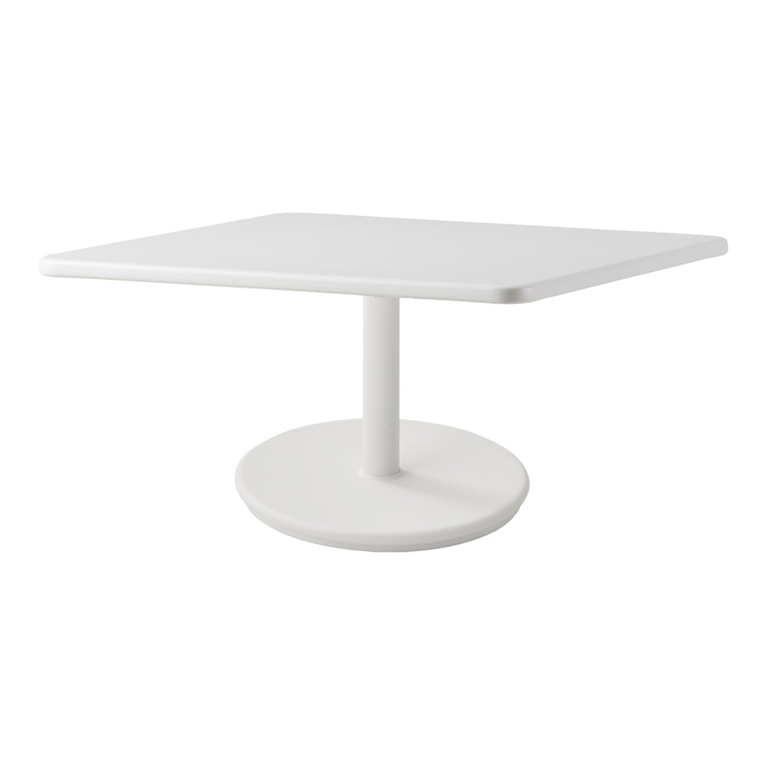 Portable Outdoor Coffee Table - Compact & Lightweight for Camping, Picnics, and Patio Relaxation