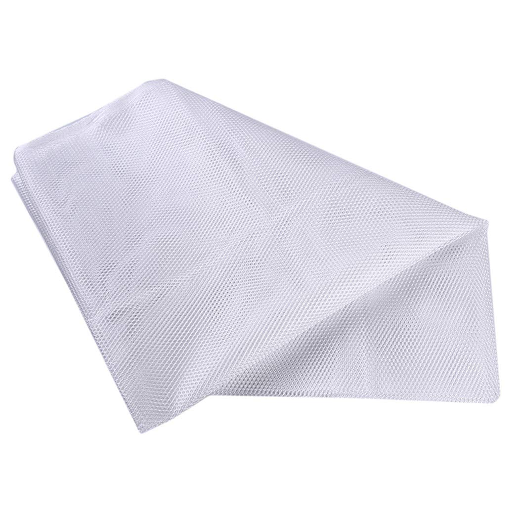 Eco-Friendly Reusable Steaming Cloth for Steamed Buns, Dumplings & Sushi - Multipurpose Kitchen Tool for Healthy Cooking & Meal Prep