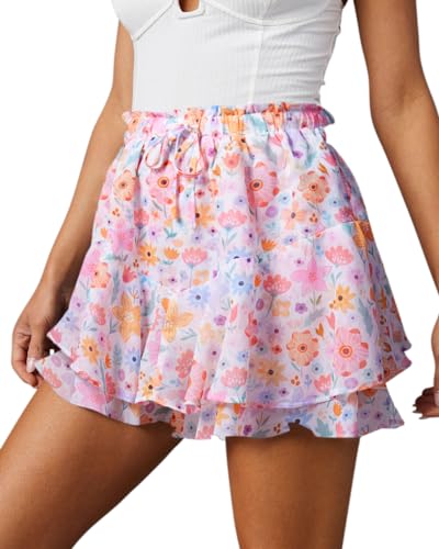 Cute Pink Floral