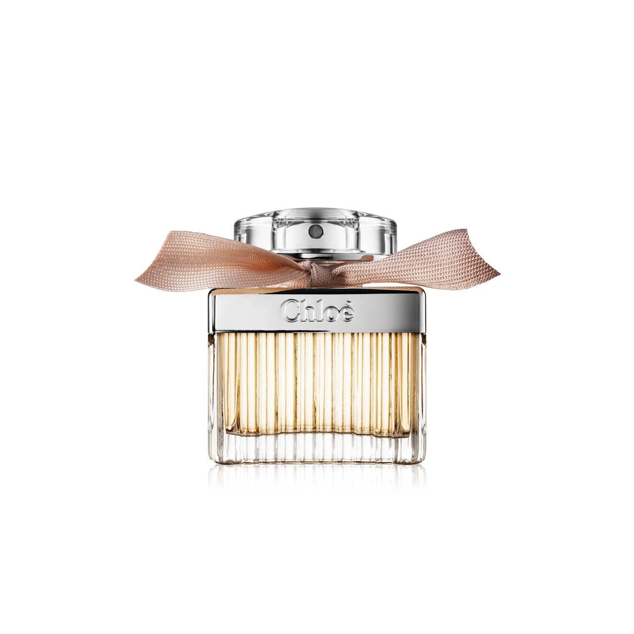 Chloé Eau de Parfum for Women - Floral Luxury Perfume | Romantic Date & Special Occasion Fragrance