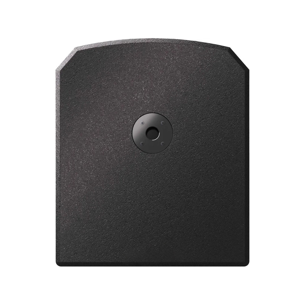 Alto Professional TS18S 18 Inch 2000W Powered Subwoofer - High Performance Bass Speaker for DJs, Live Music & Home Theater Systems