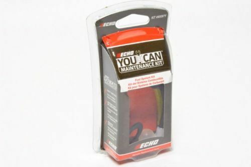 ECHO 90097Y Fuel Line Kit Replacement for Blowers and Trimmers - Compatible with ECHO Part# 90097 - Perfect for Outdoor Power Equipment Maintenance and Repair