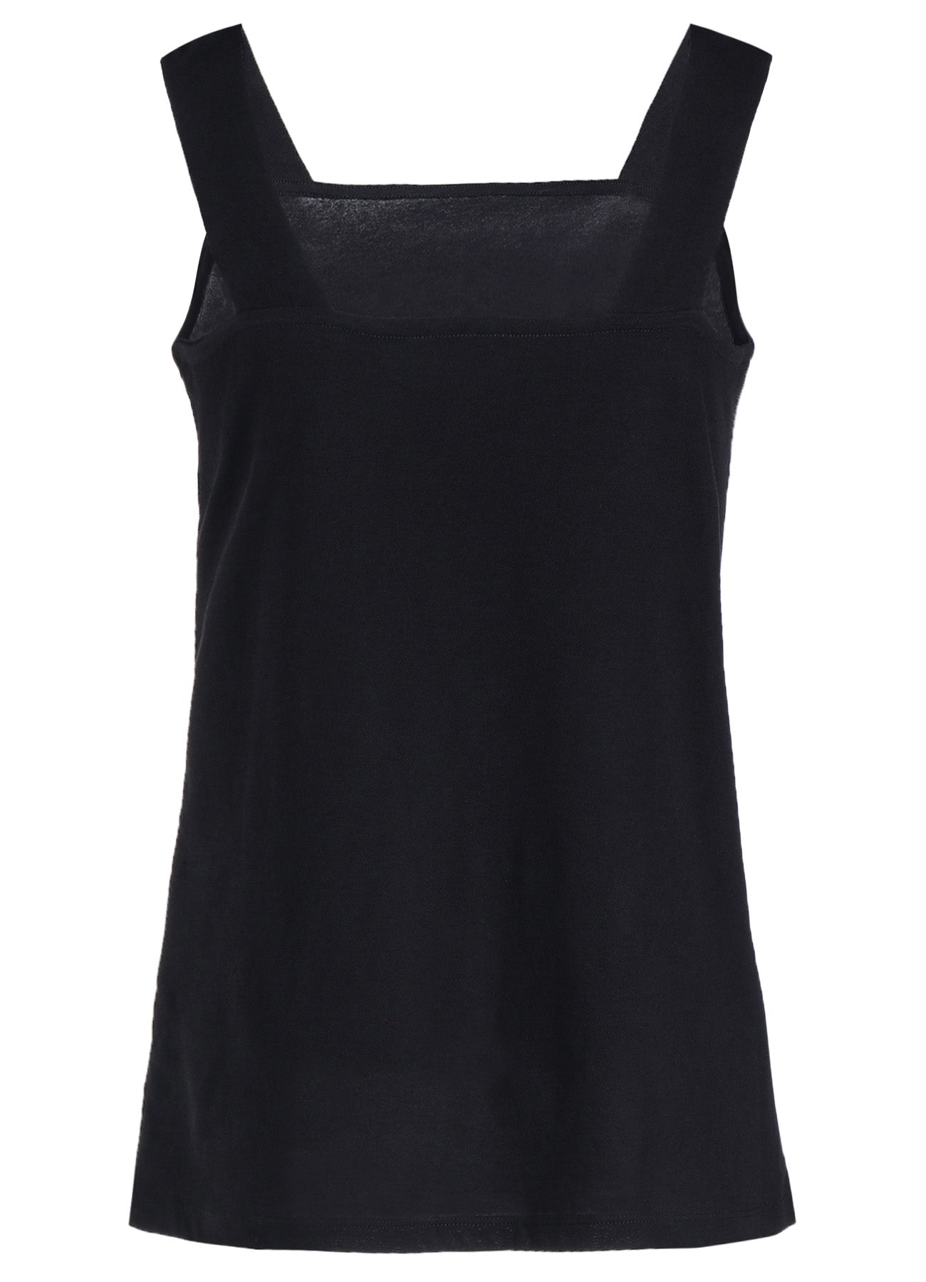 Soft Cotton Jersey Camisole for Women - Comfortable Sleepwear & Loungewear - Perfect for Nightwear, Yoga, and Relaxing at Home