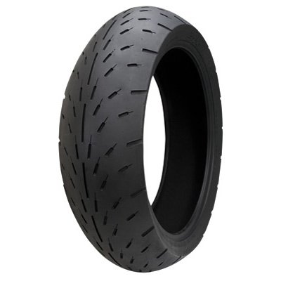 Shinko 003 Stealth Rear Motorcycle Tire 160/60ZR-17 (69W) - Compatible with Harley-Davidson Street Rod XG750A 2017-2018 - High-Performance Grip for Cruiser & Street Riding