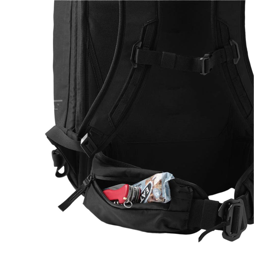25L Lightweight Backpack for Hiking, Camping & Travel - Durable Waterproof Outdoor Backpack for Men & Women - Perfect for Day Trips, Trekking & Adventure Gear