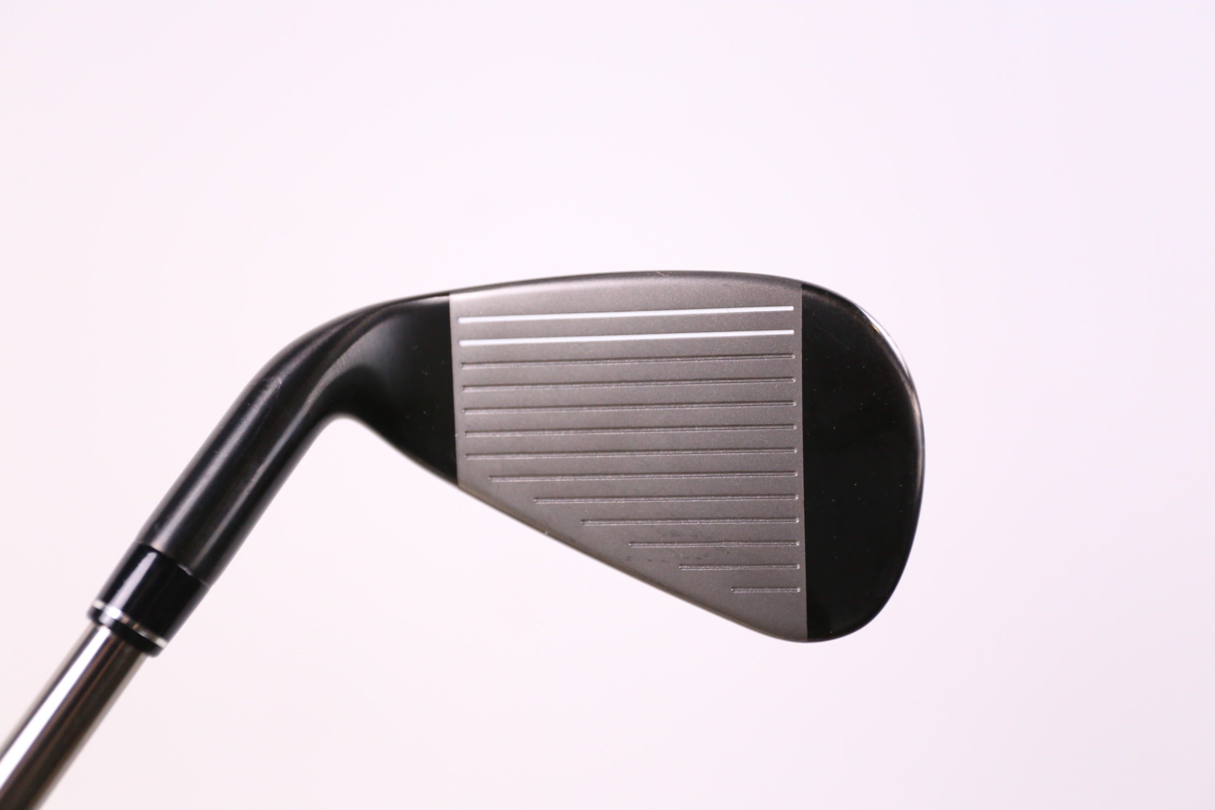 Used Callaway Big Bertha OS Combo Single 7 Iron Right Handed Senior Flex Golf Club - Perfect for Senior Golfers & High Handicap Players on the Course
