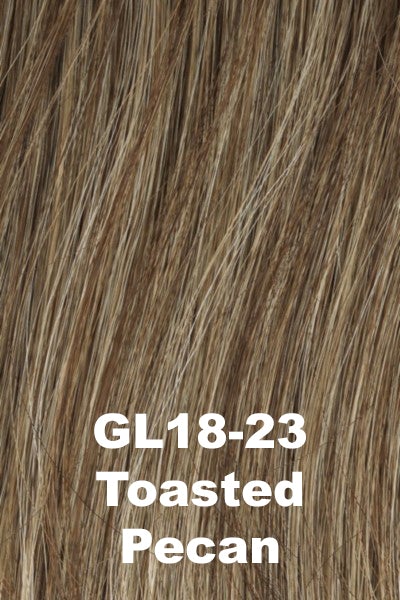SS Honey Pecan (GL11-25SS)