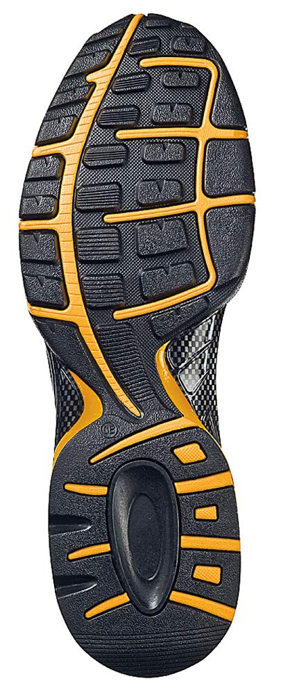 Nautilus N1850-6M Women's Grey Composite Toe Athletic Shoes - Lightweight Work Sneakers for Women - Perfect for Construction, Warehouse & Outdoor Activities